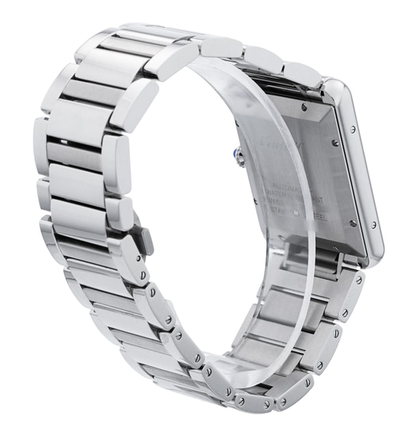 Cartier Tank Must WSTA0053 Image 3